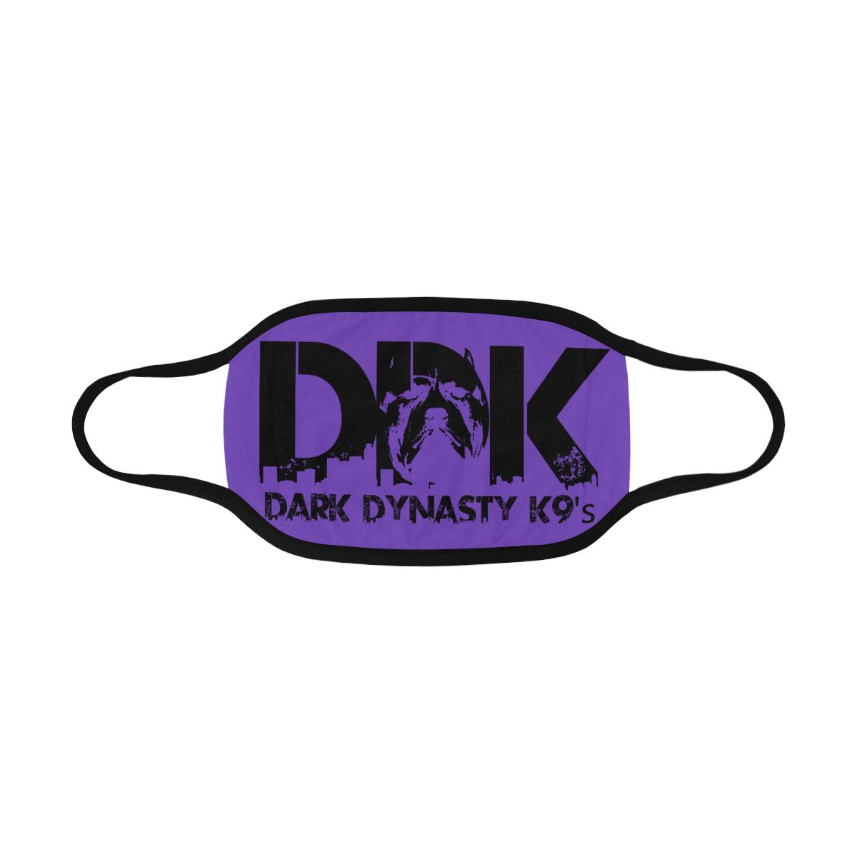 DDK Face Mask