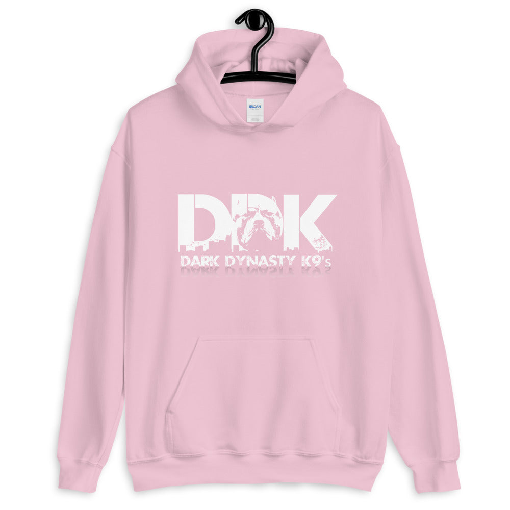 DDK Hoodie