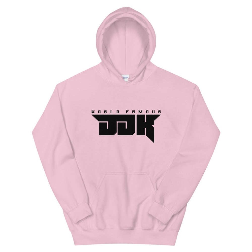 World Famous DDK Hoodie
