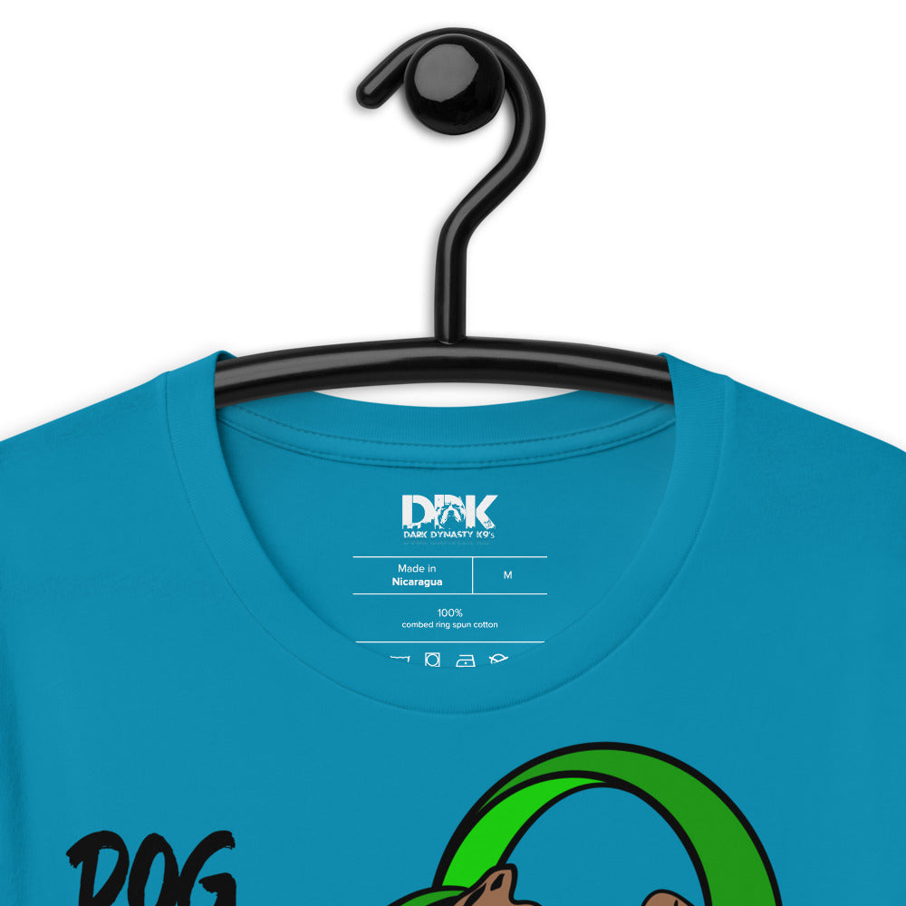 Men's Dog On You Gaming T Shirt