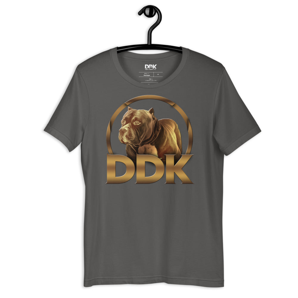 Women's Short Sleeve Hulk T-Shirt