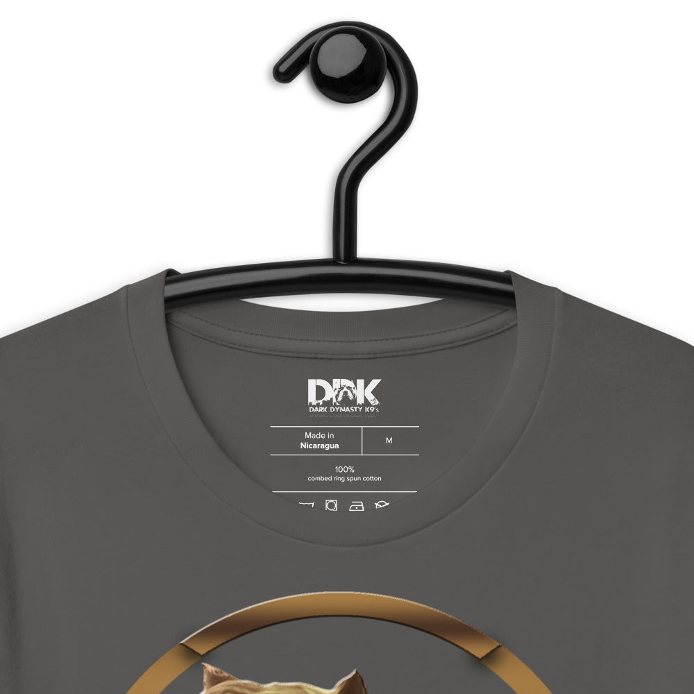 Women's Short Sleeve Hulk T-Shirt