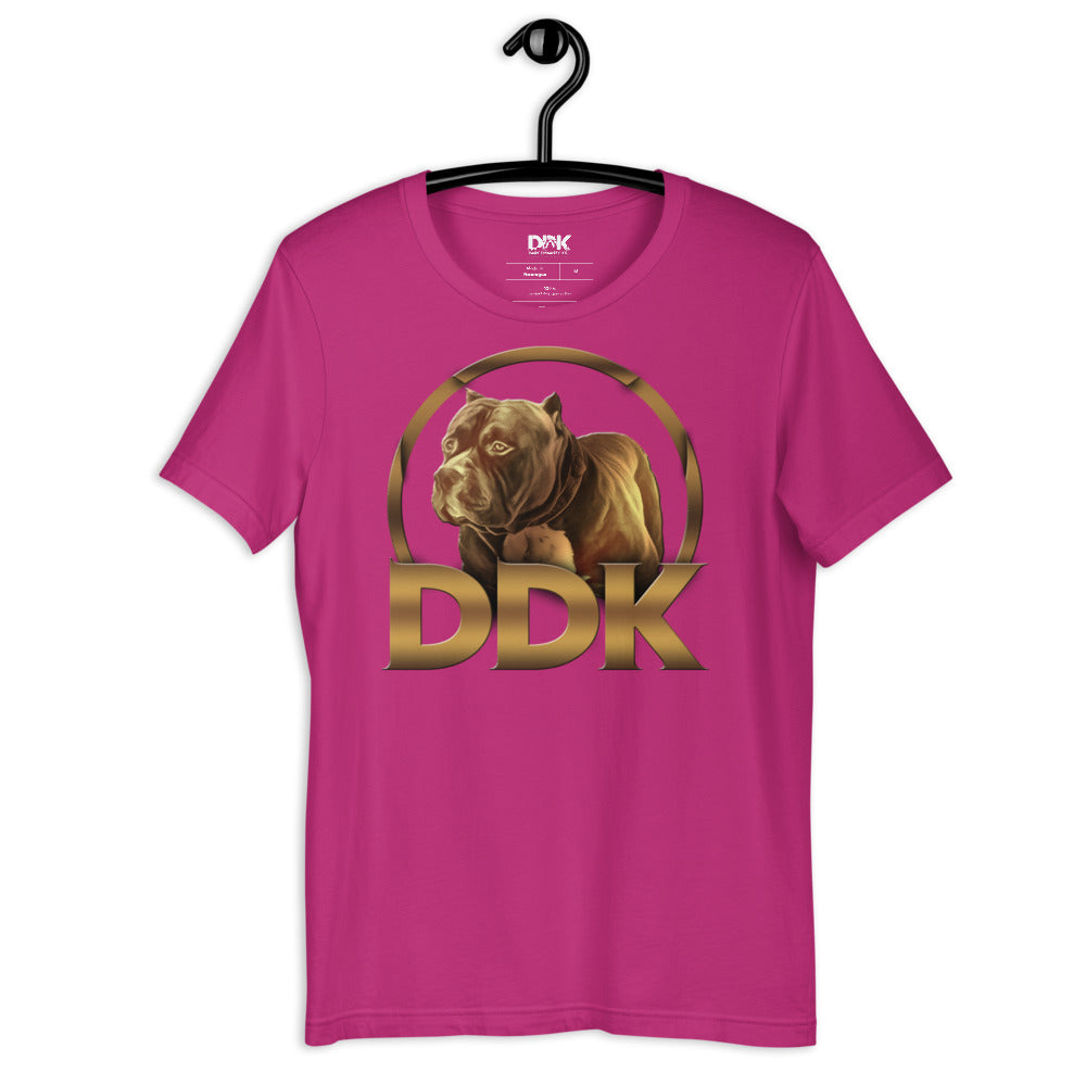 Women's Short Sleeve Hulk T-Shirt
