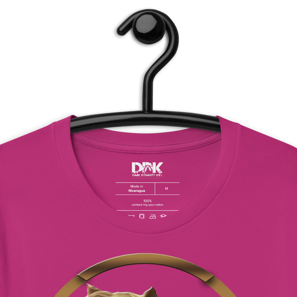Women's Short Sleeve Hulk T-Shirt