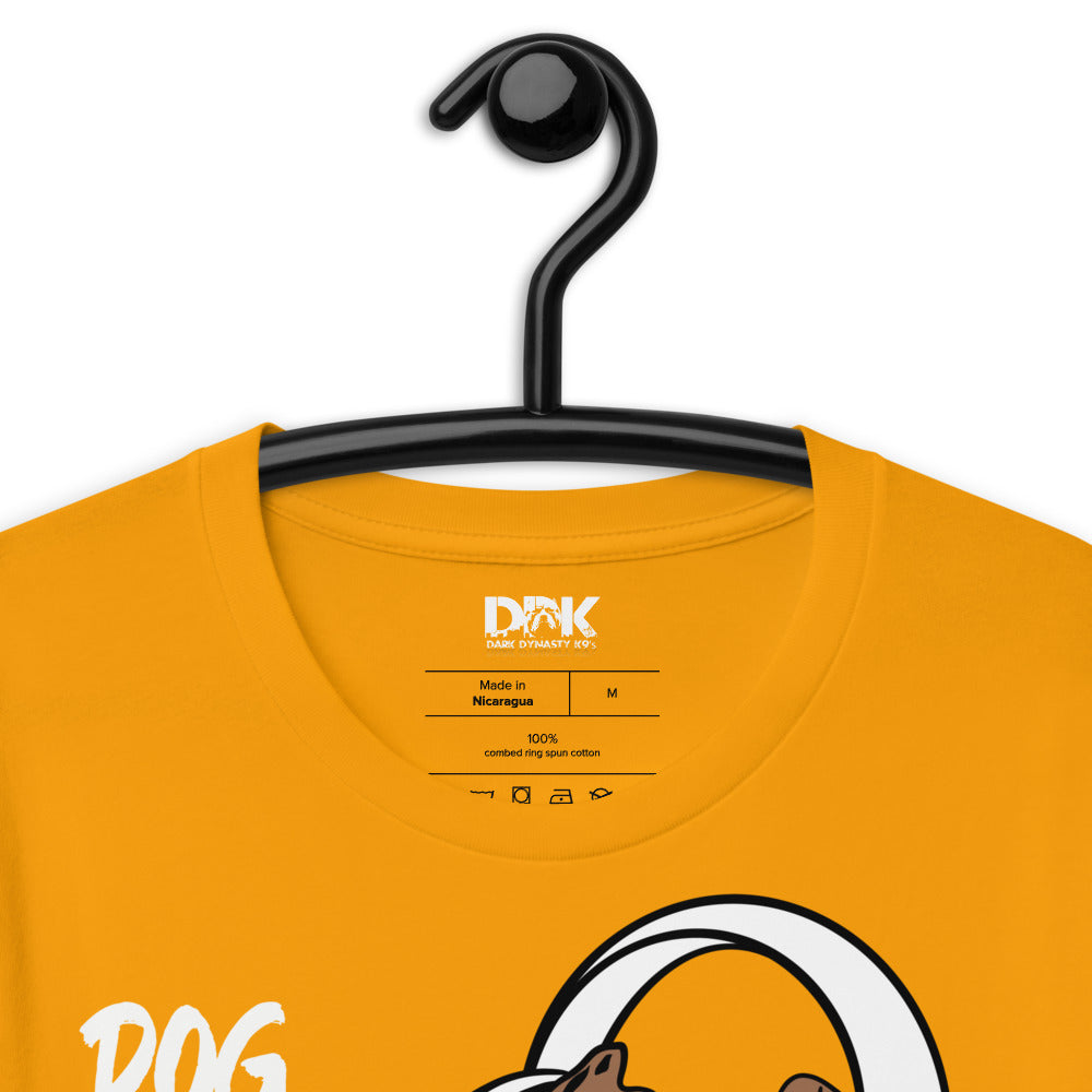 Men's Dog On You Gaming T Shirt