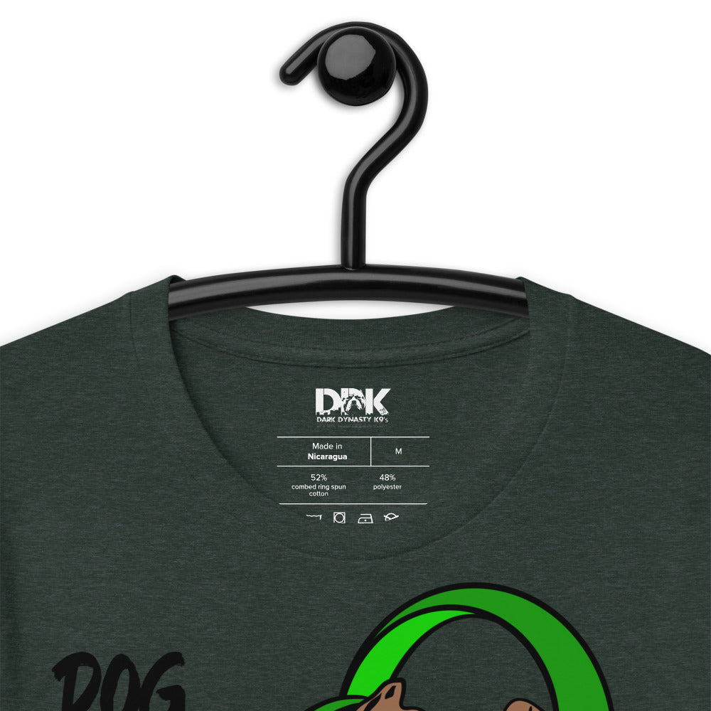 Men's Dog On You Gaming T Shirt