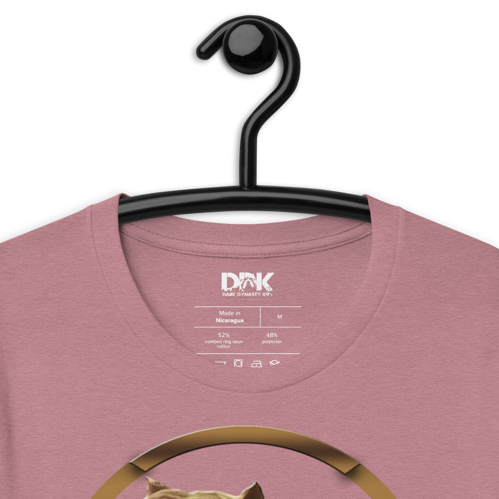 Women's Short Sleeve Hulk T-Shirt