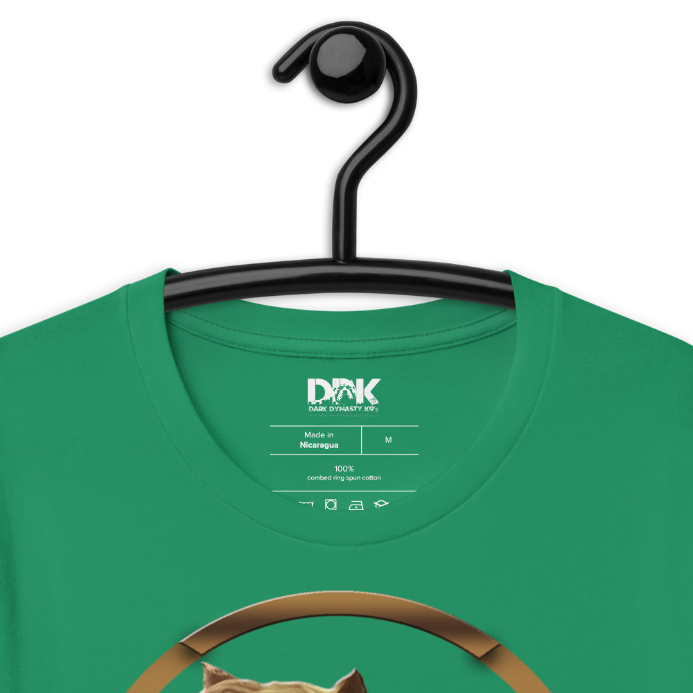 Women's Short Sleeve Hulk T-Shirt