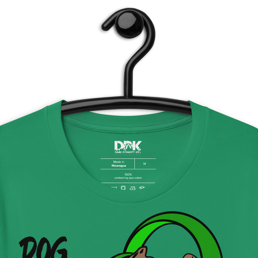 Men's Dog On You Gaming T Shirt