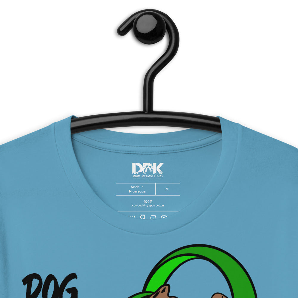 Men's Dog On You Gaming T Shirt