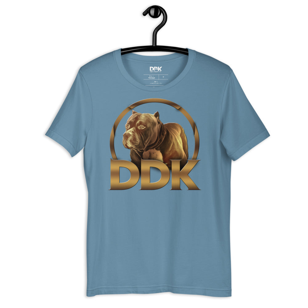 Women's Short Sleeve Hulk T-Shirt