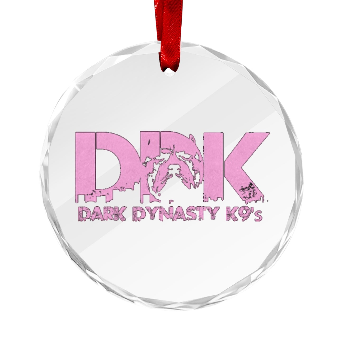 DDK Color Collection X-Mas Ornament