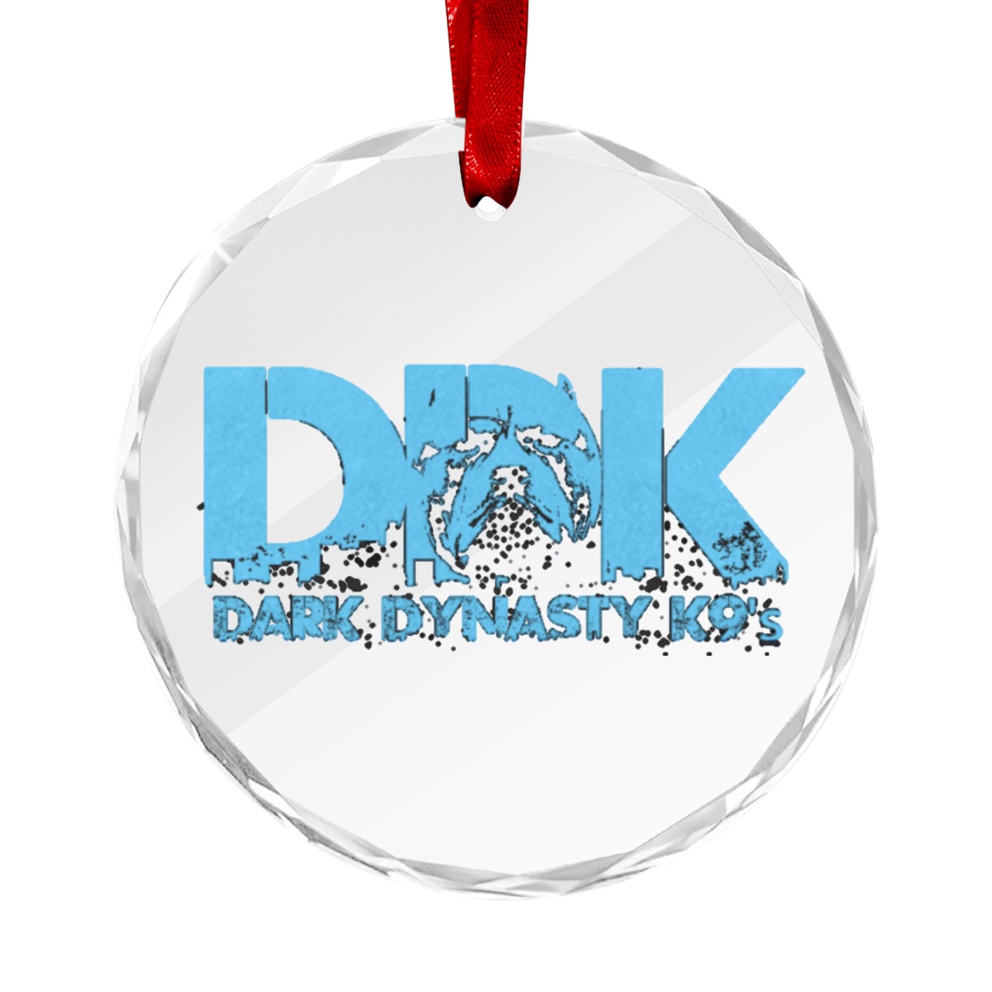 DDK Color Collection X-Mas Ornament