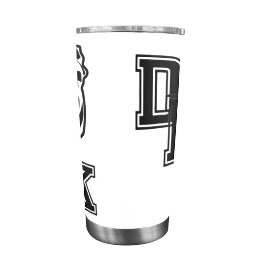 DDK General Logo Tumbler 20oz