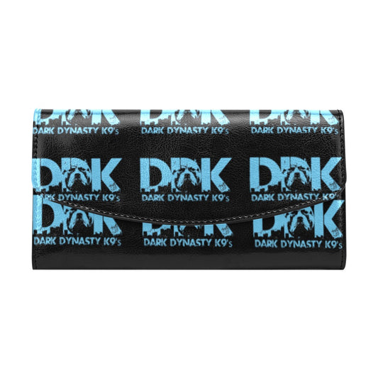 DDK All Over Wallet