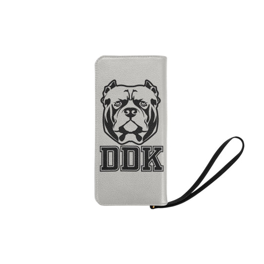 DDK General Womans Clutch Purse