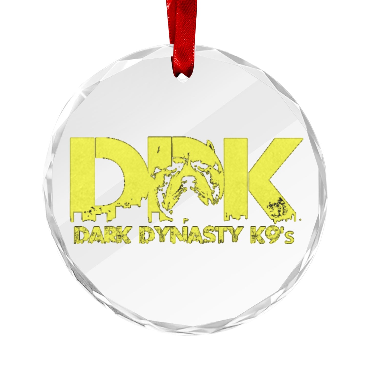 DDK Color Collection X-Mas Ornament