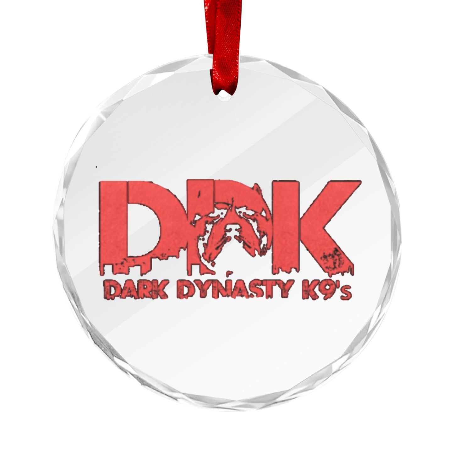 DDK Color Collection X-Mas Ornament