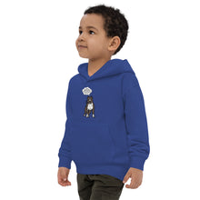 Load image into Gallery viewer, Dog Mind Kids Hoodie
