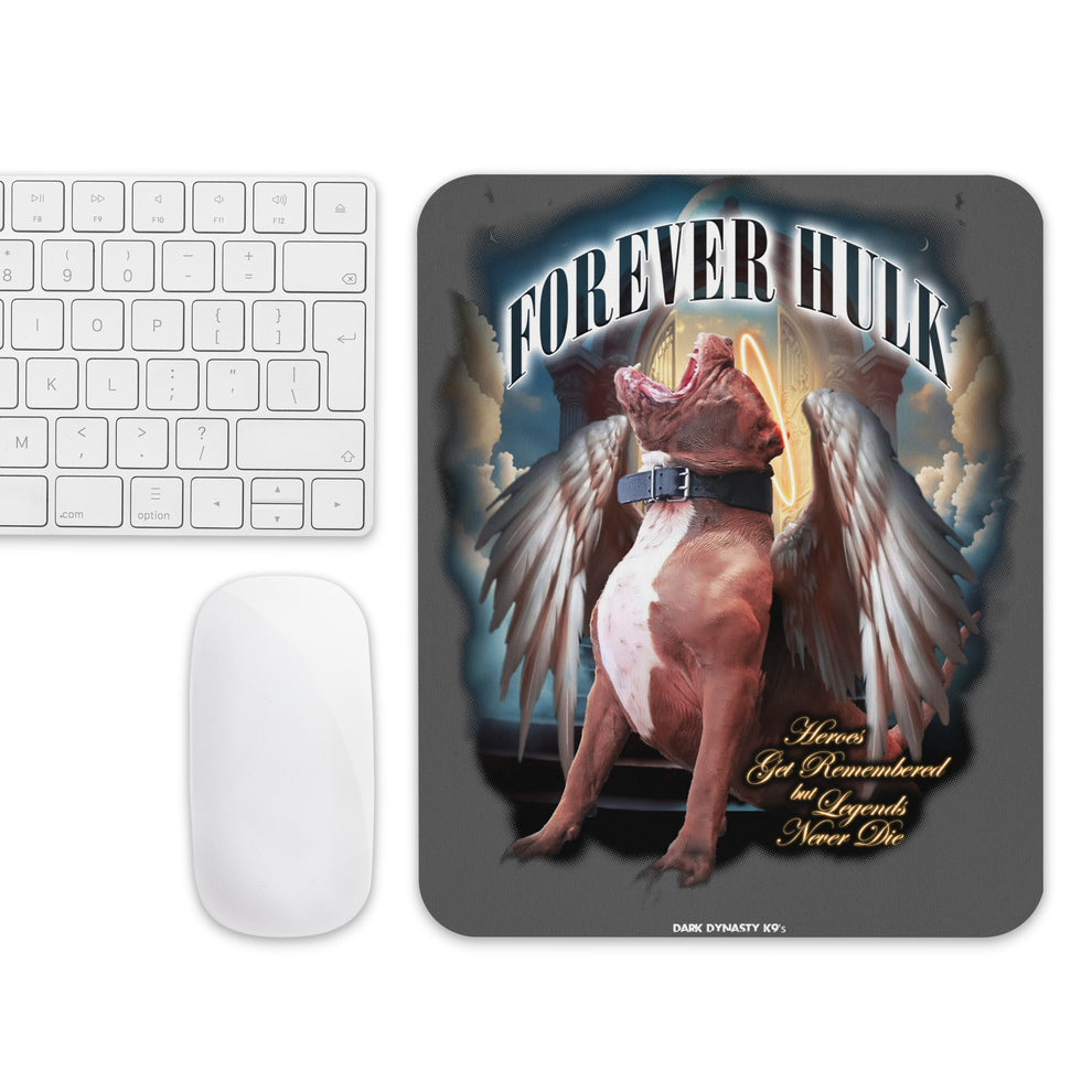 Forever Hulk Mouse pad – DDKLine Apparel