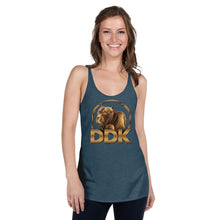 Load image into Gallery viewer, DDK Hulk Racerback Tank