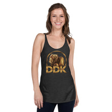 Load image into Gallery viewer, DDK Hulk Racerback Tank