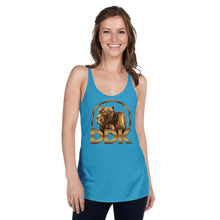 Load image into Gallery viewer, DDK Hulk Racerback Tank
