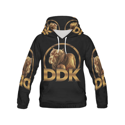 Women's Hulk Hoodie