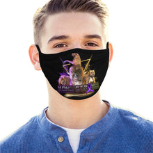 Load image into Gallery viewer, Kong Strong Mask