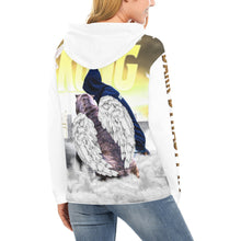 Load image into Gallery viewer, RIP Kong Womens Hoodie