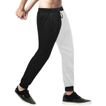 Load image into Gallery viewer, Mis-matched Track Pants