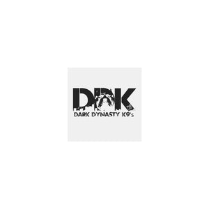 DDK Logo Temporary Tattoo (15 pieces)