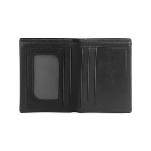 Men's Leather Wallet