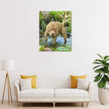 Load image into Gallery viewer, 16 x 20 Simba Canvas
