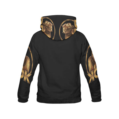 Women's Hulk Hoodie