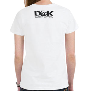 Womens Kobe T-Shirt