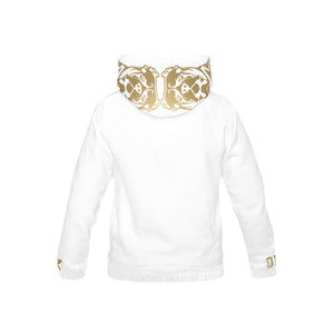 Kids Kobe Hoodie
