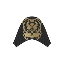 Load image into Gallery viewer, Gold and Black General DDK Snow Boots