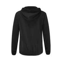 Load image into Gallery viewer, Woman&#39;s Gold Logo Zip Up