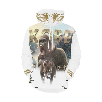 Mens Kobe Hoodie