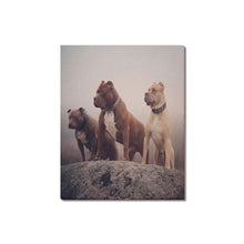 Load image into Gallery viewer, 16 x 20 Legends Canvas