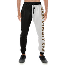 Load image into Gallery viewer, Mis-matched Track Pants