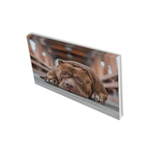 Load image into Gallery viewer, 16 x 20 Hulk Canvas