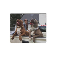 Load image into Gallery viewer, 16 x 20 Kong and Hulk