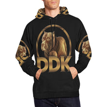 Load image into Gallery viewer, Men&#39;s Hulk Hoodie