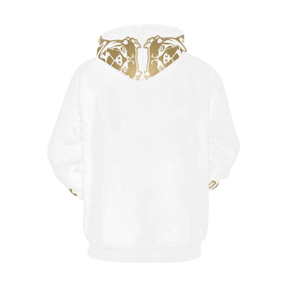 Mens Kobe Hoodie