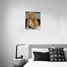Load image into Gallery viewer, 16 x 20 Nicki Minaj Canvas