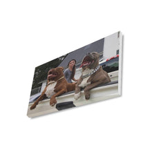 Load image into Gallery viewer, 16 x 20 Kong and Hulk