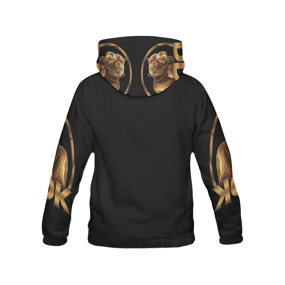 Men's Hulk Hoodie