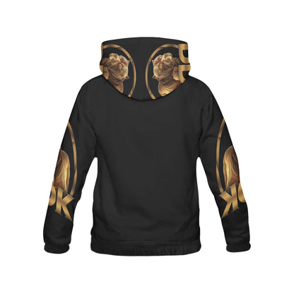 Men's Hulk Hoodie